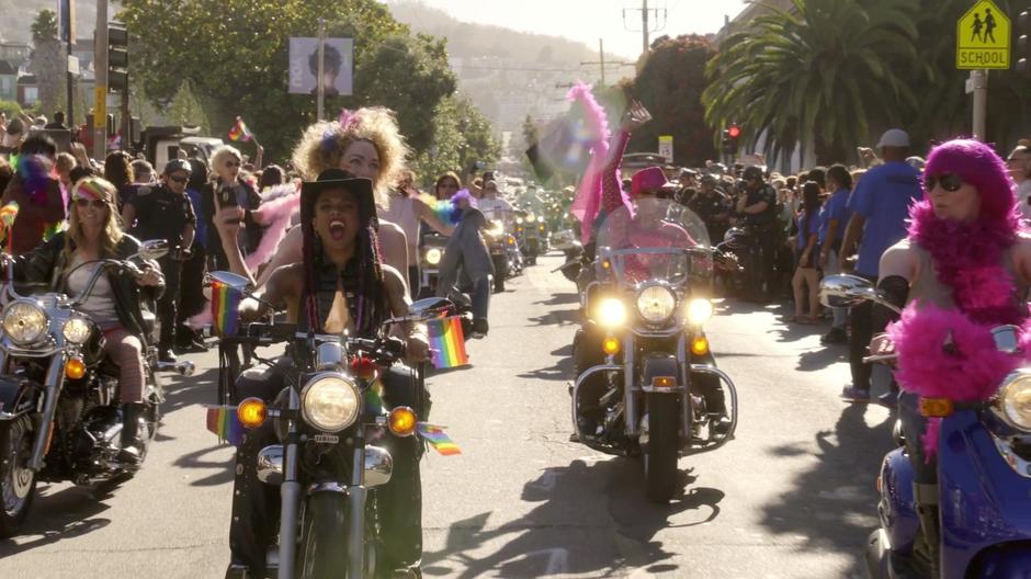 Sense8 - Image 2