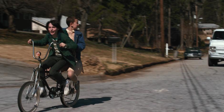 Stranger Things - Image 5