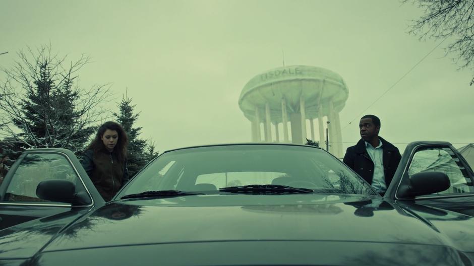 Orphan Black - Image 4