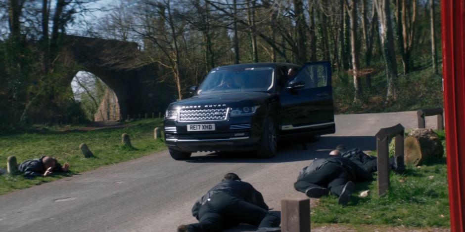 Doctor Who - Image 5