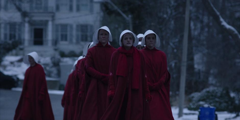 The Handmaid's Tale - Image 4