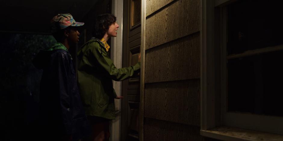 Stranger Things - Image 6