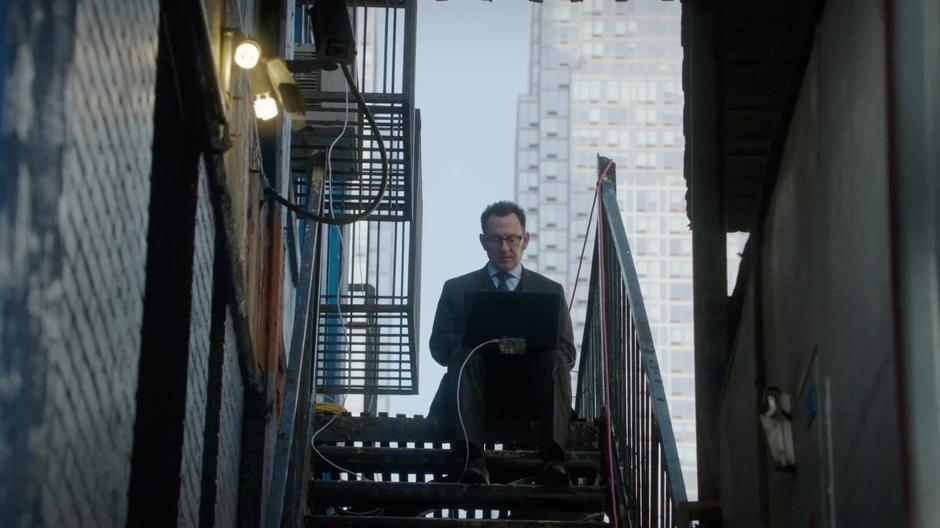 Person of Interest - Image 2