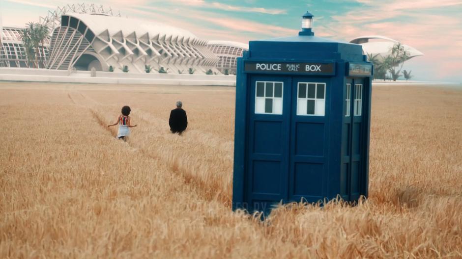 Doctor Who - Image 4