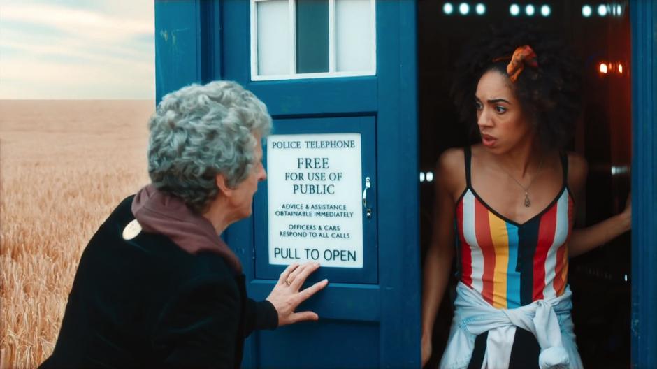 Doctor Who - Image 5