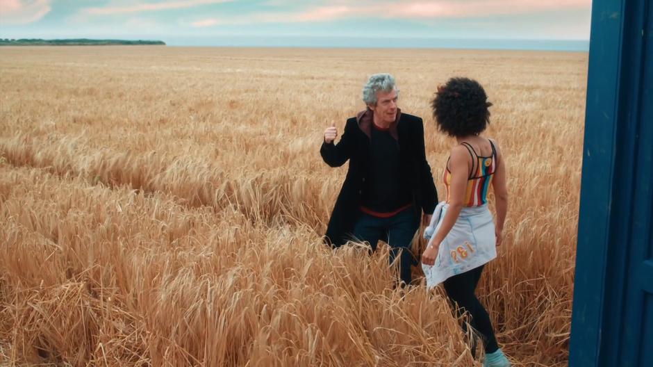 Doctor Who - Image 6