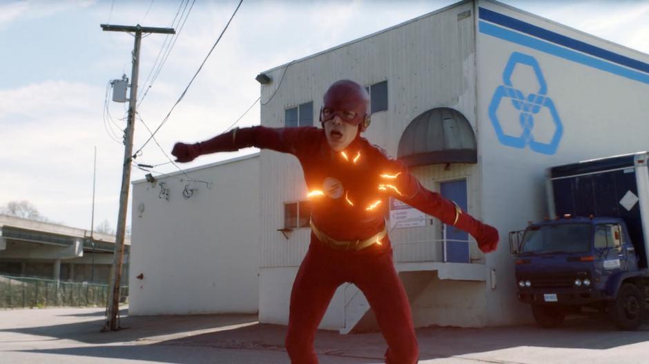 The Flash - Image 2