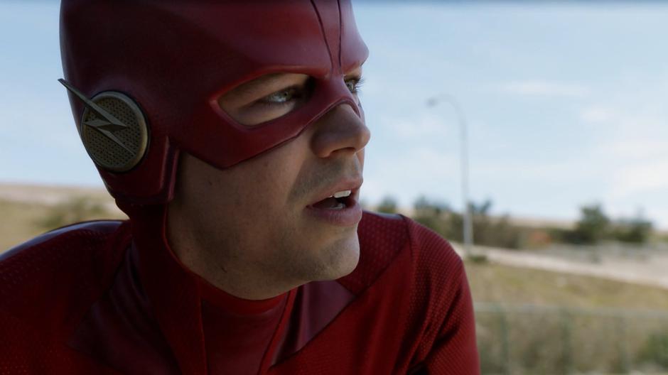 The Flash - Image 3