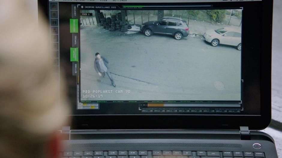 Person of Interest - Image 2
