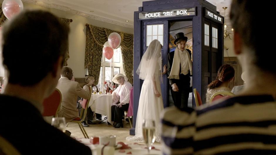 Doctor Who - Image 4