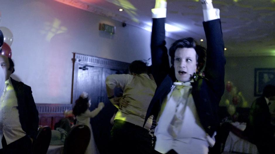 Doctor Who - Image 5