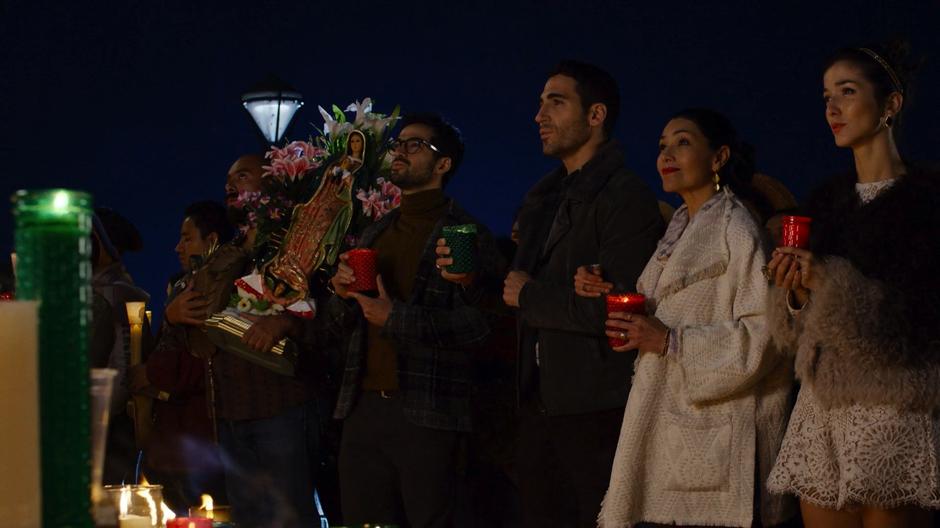 Sense8 - Image 4