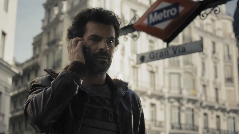 El Ministerio del Tiempo - Image 3