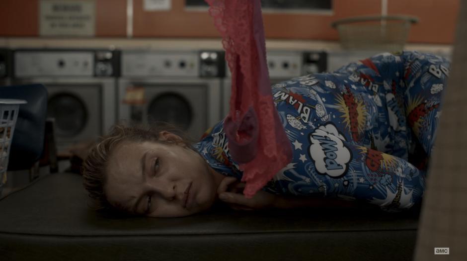 Killing Eve - Image 3