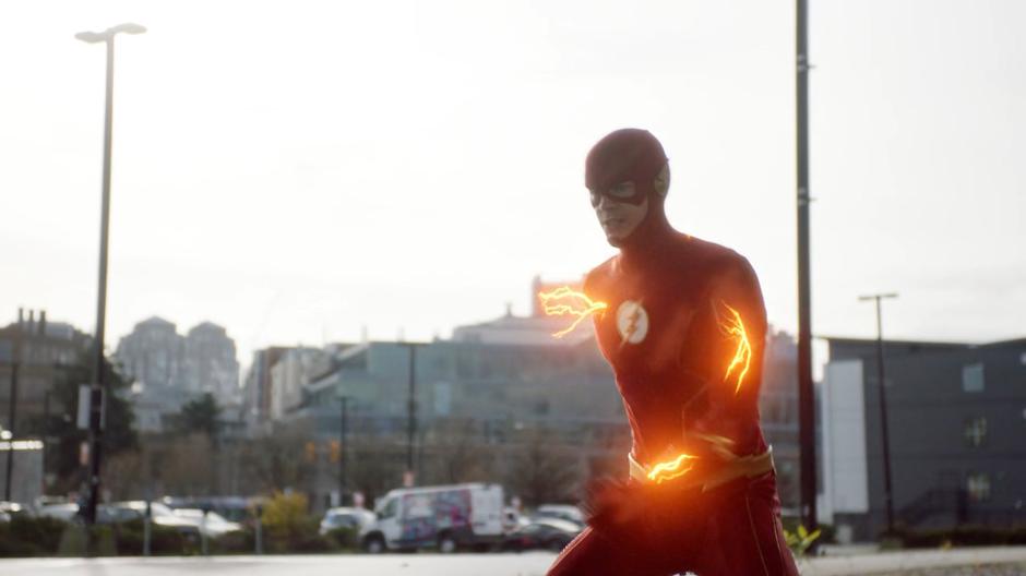 The Flash - Image 2