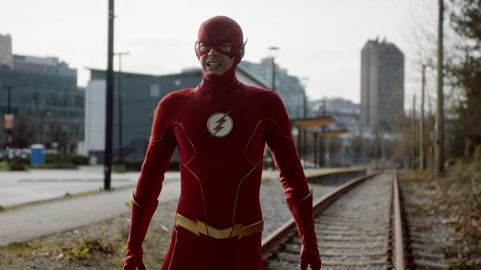 The Flash - Image 3