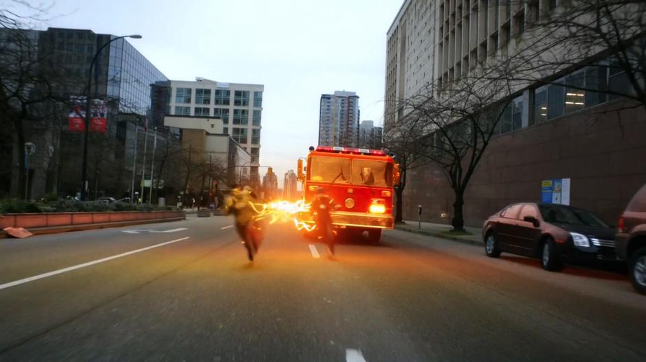 The Flash - Image 3