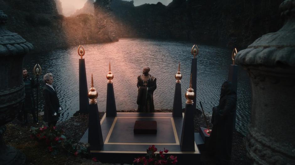 Doctor Who - Image 4