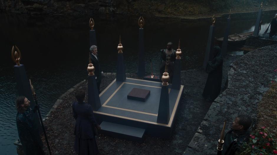 Doctor Who - Image 5