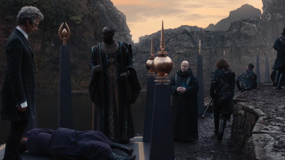 Doctor Who - Image 8