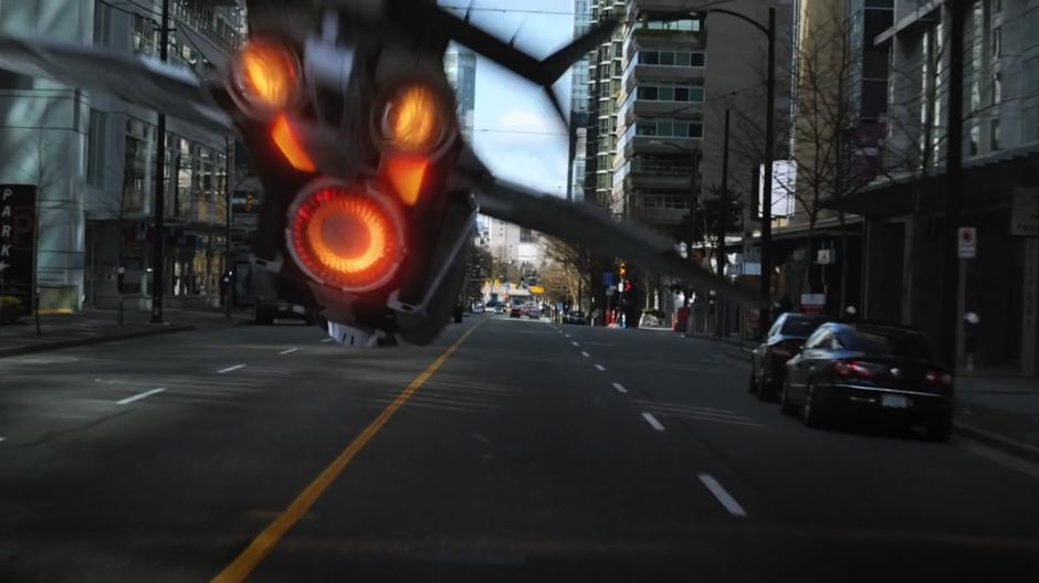 The Flash - Image 2
