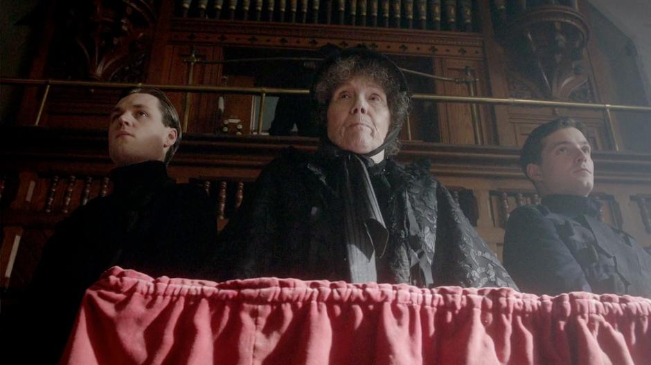 Doctor Who - Image 3