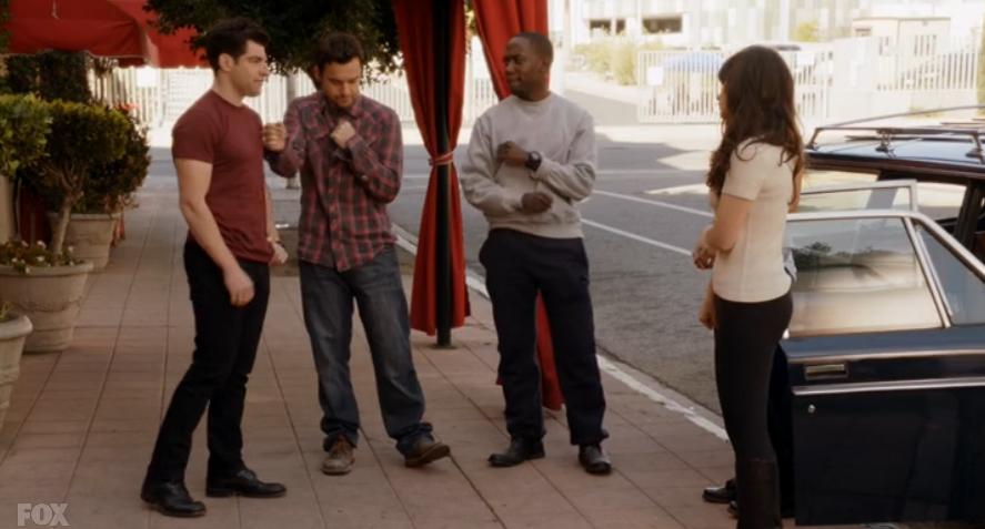 New Girl - Image 2