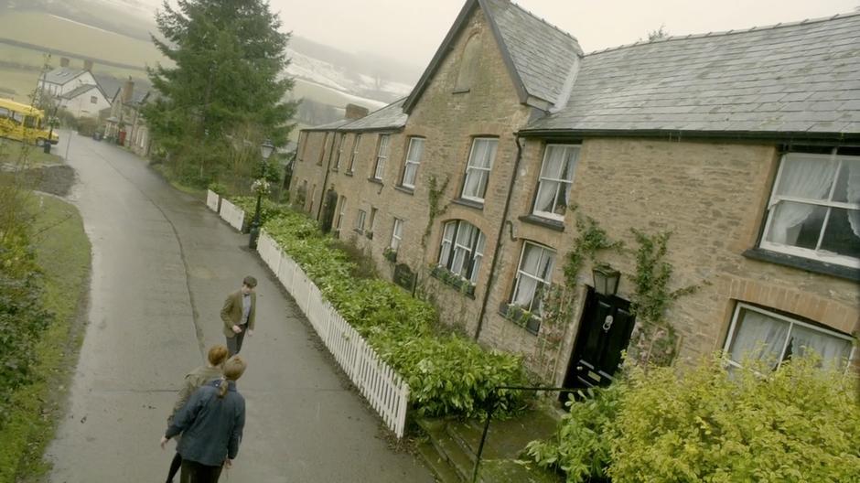 Doctor Who - Image 2