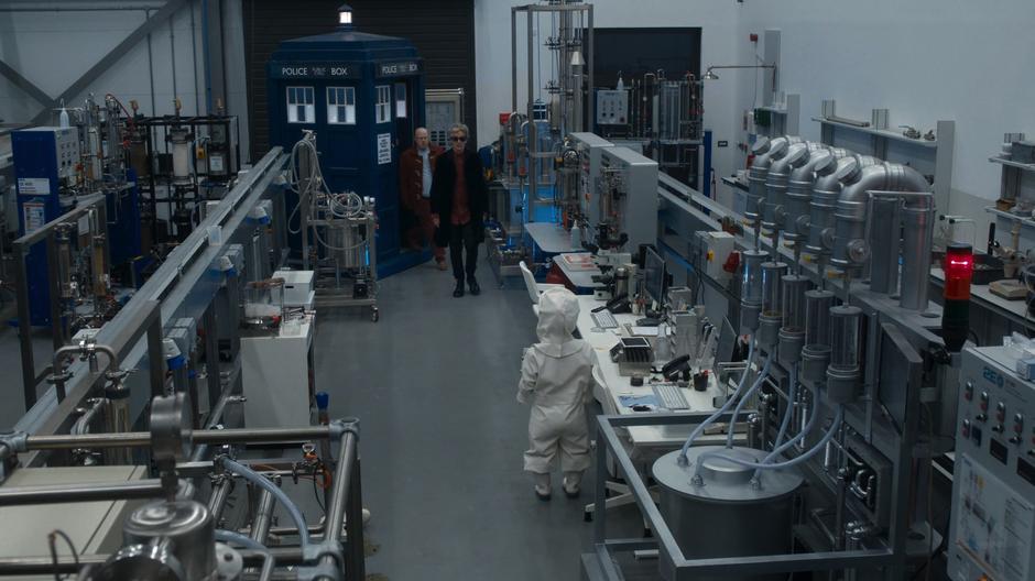 Doctor Who - Image 5