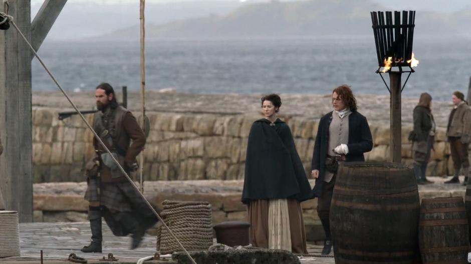 Outlander - Image 2