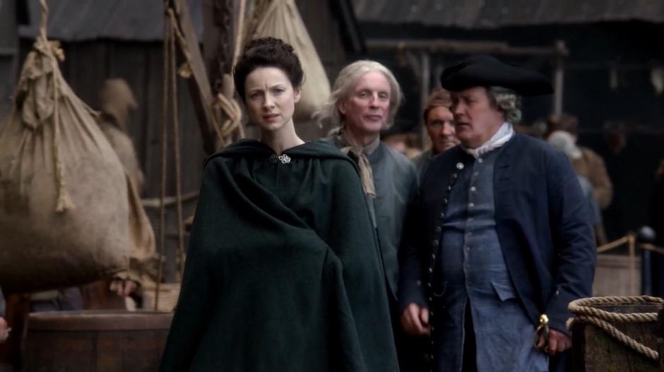 Outlander - Image 5
