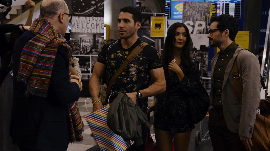 Sense8 - Image 4