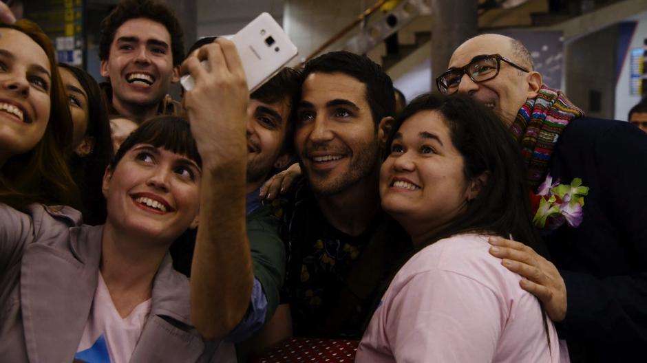 Sense8 - Image 5