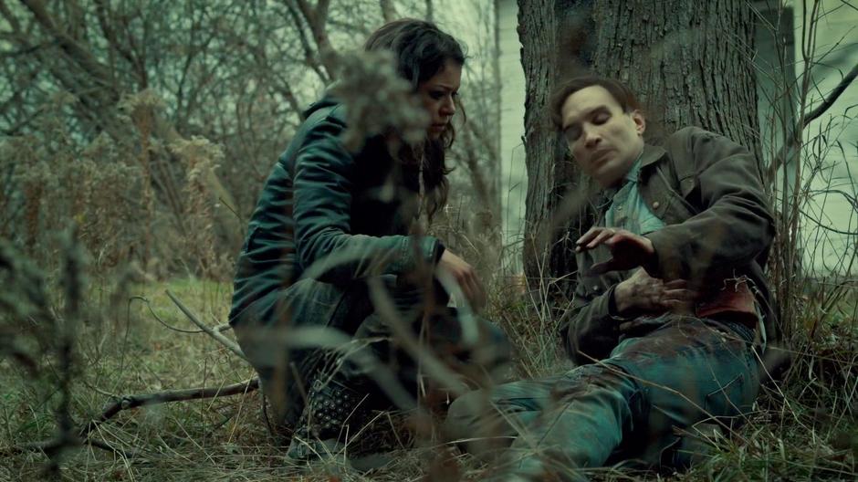 Orphan Black - Image 3