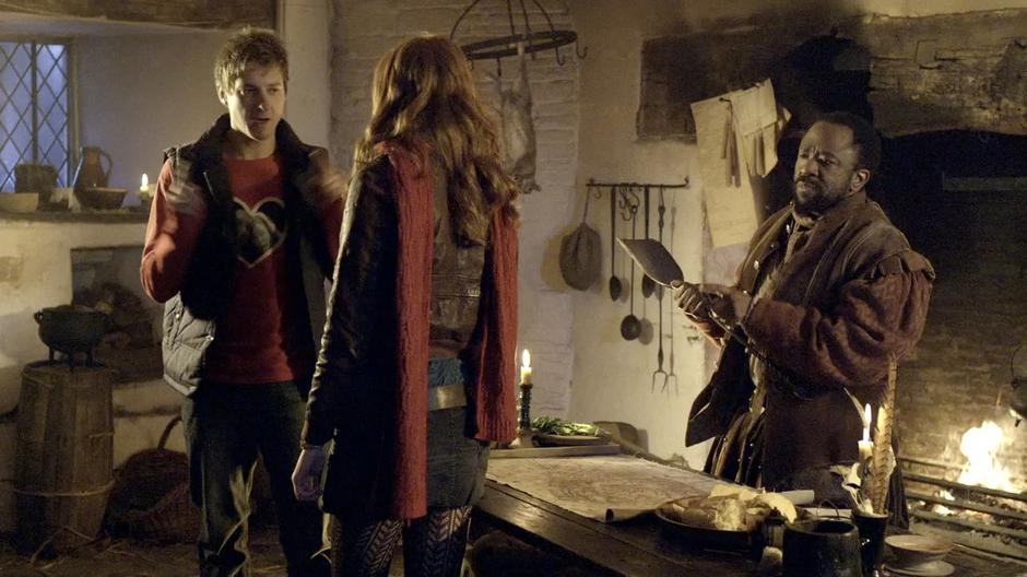 Doctor Who - Image 2