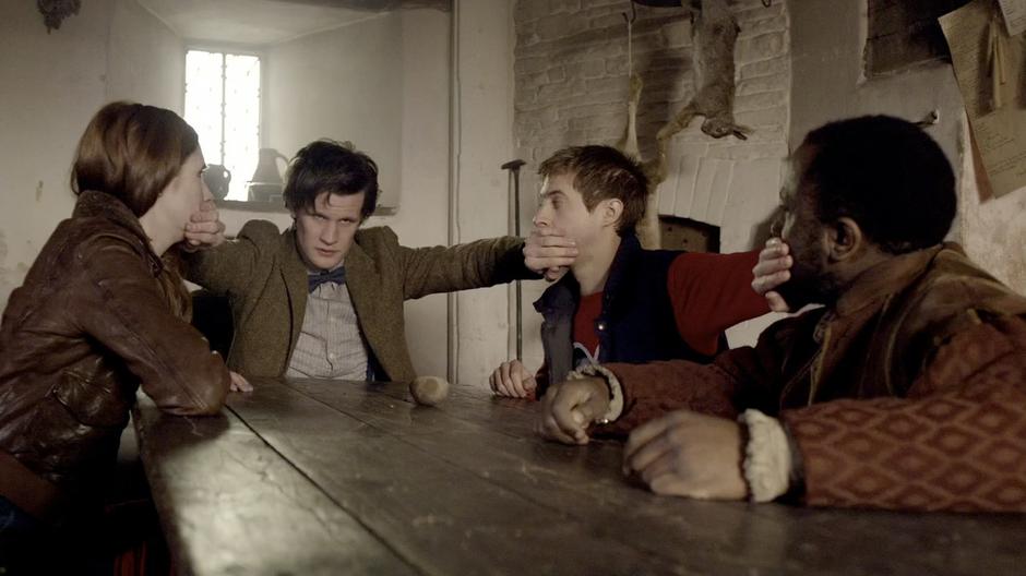 Doctor Who - Image 3