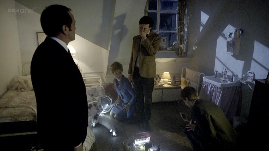Doctor Who - Image 7