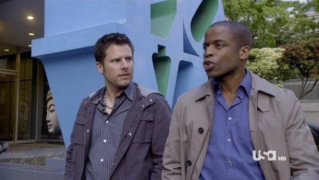 Psych - Image 3