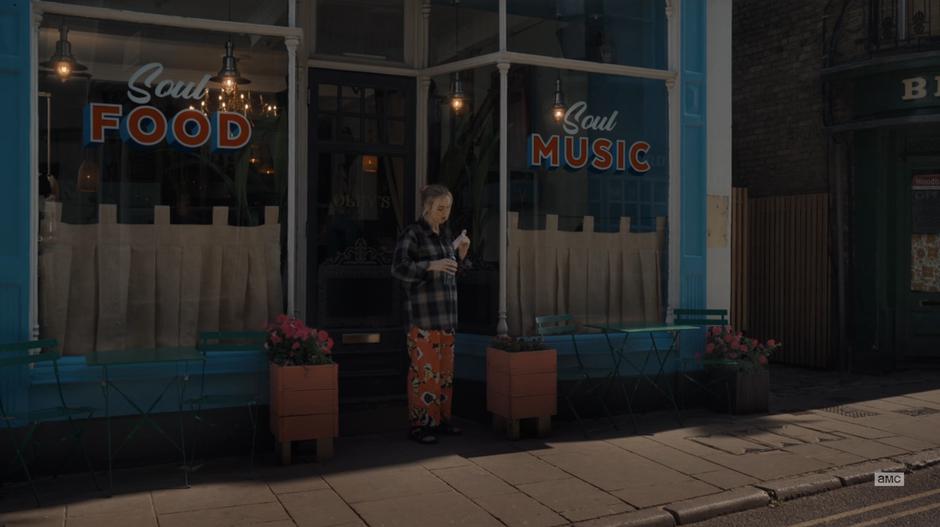 Killing Eve - Image 2