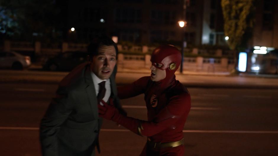 The Flash - Image 2