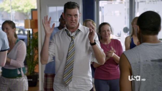 Psych - Image 4