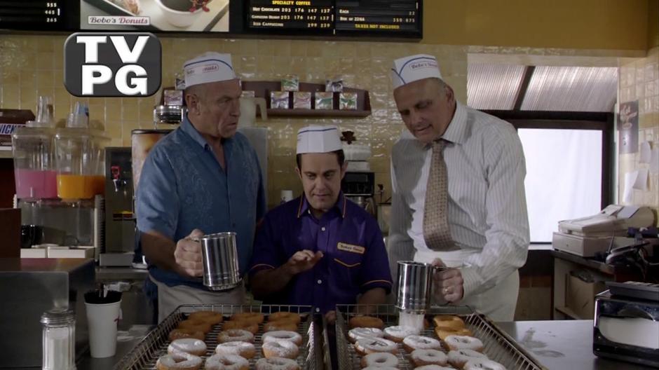 Psych - Image 3