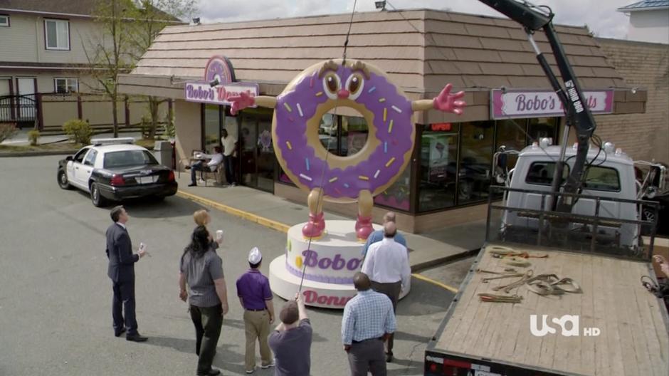 Psych - Image 4