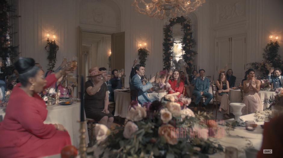 Killing Eve - Image 2
