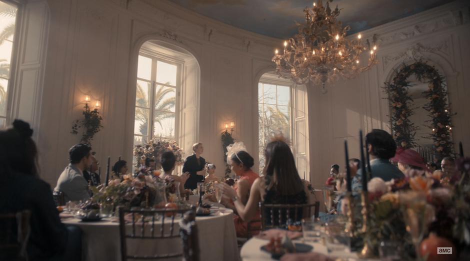 Killing Eve - Image 4
