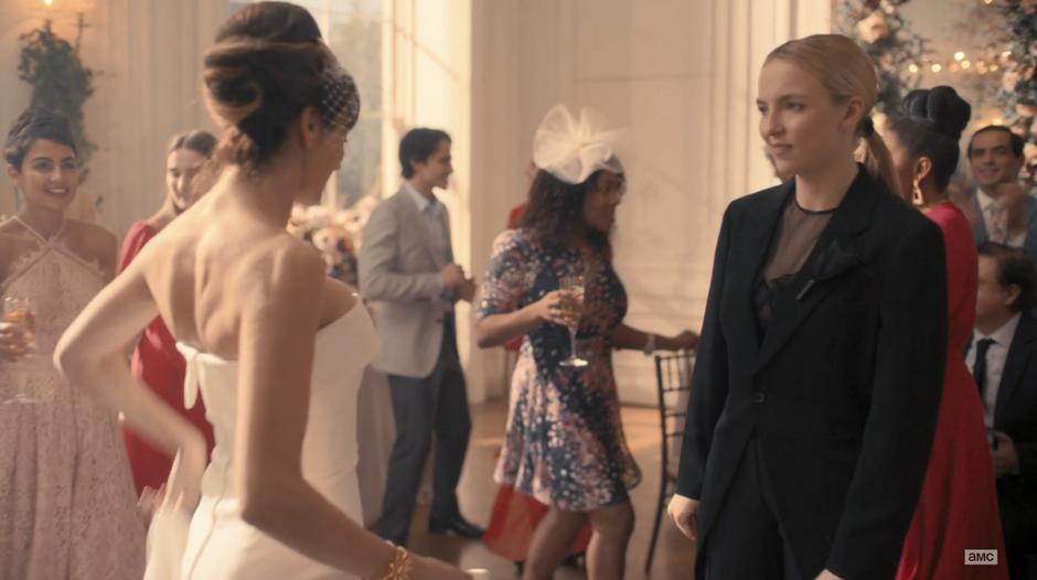 Killing Eve - Image 5