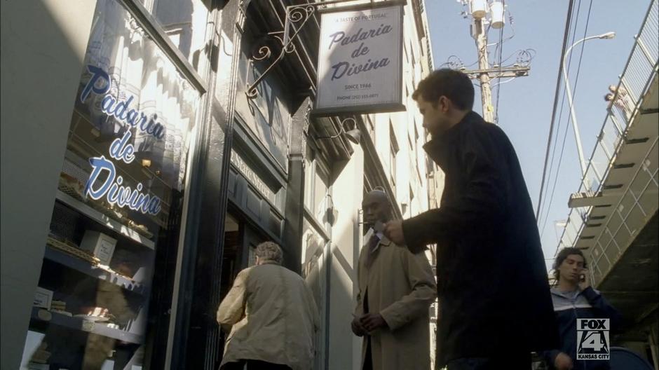 Fringe - Image 4