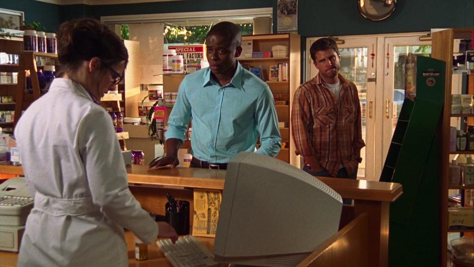 Psych - Image 4