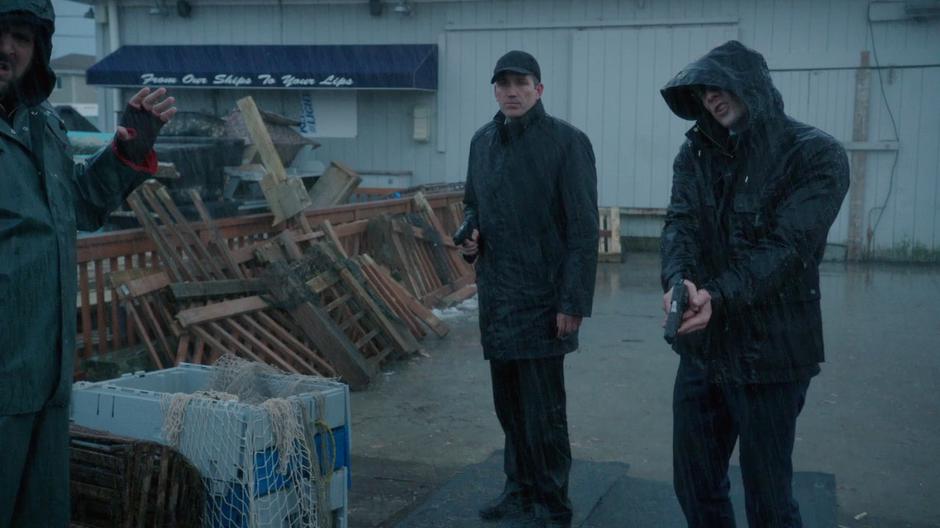 Person of Interest - Image 3