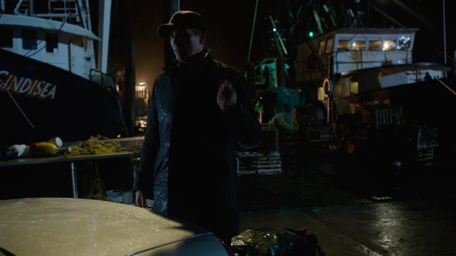 Person of Interest - Image 6